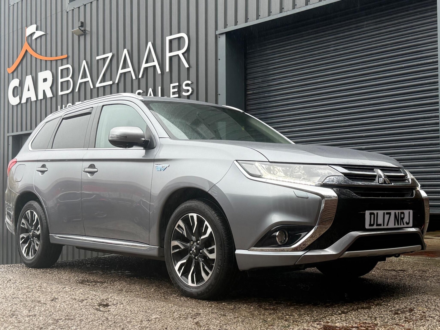 Used Mitsubishi Outlander 2017 for sale - 76440858: Photo 32