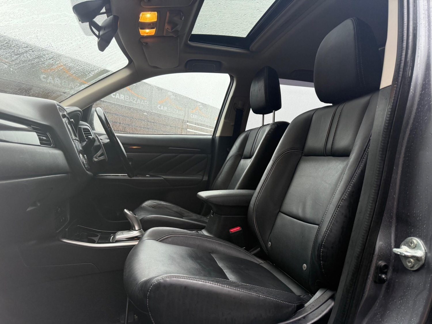 Used Mitsubishi Outlander 2017 for sale - 76440858: Photo 6