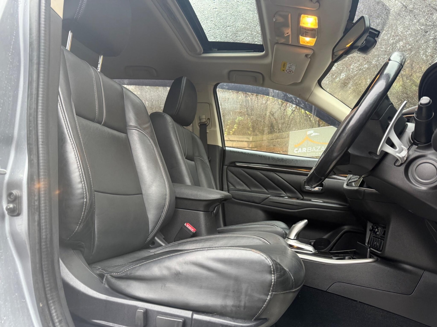 Used Mitsubishi Outlander 2017 for sale - 76440858: Photo 7