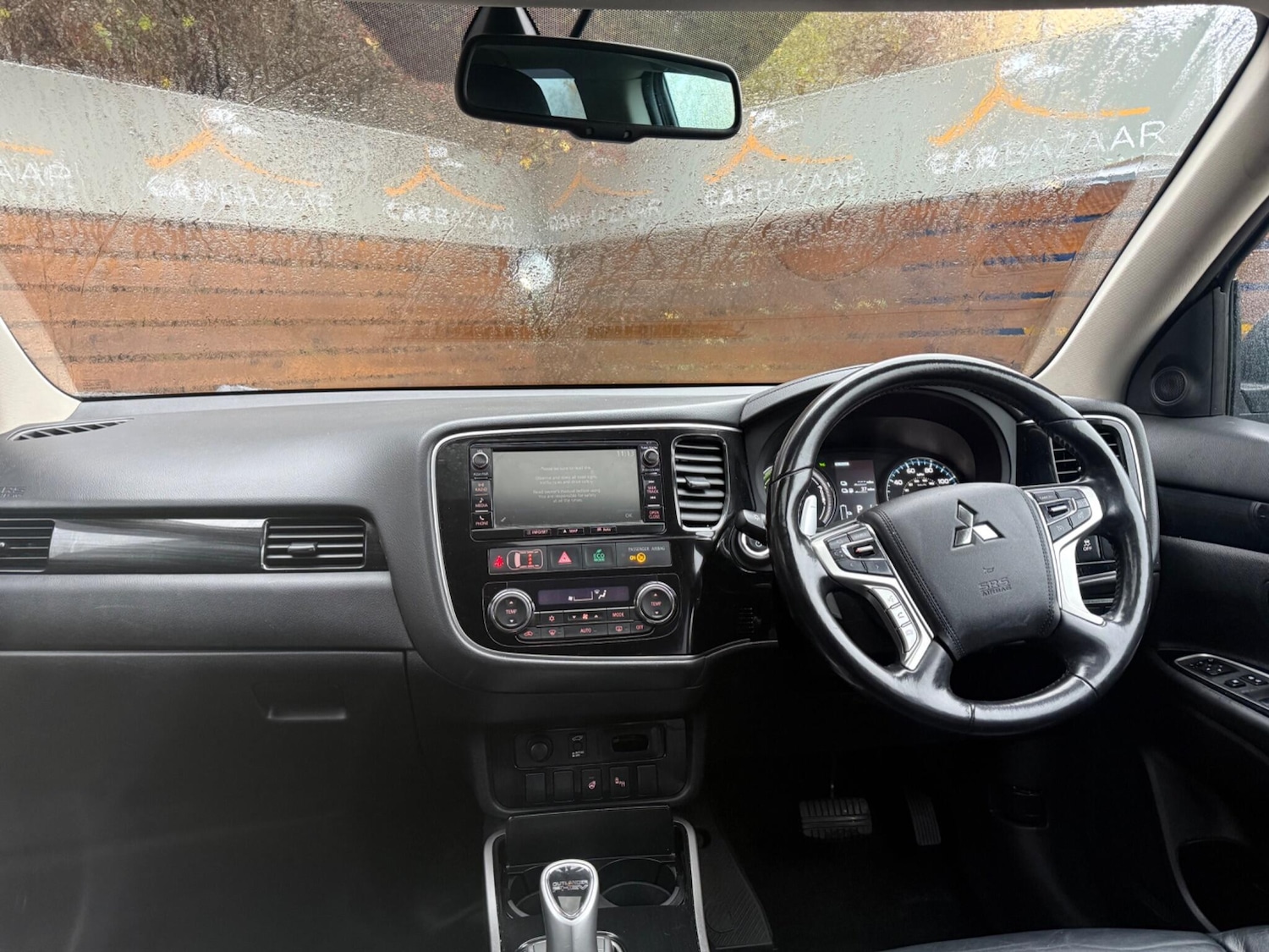 Used Mitsubishi Outlander 2017 for sale - 76440858: Photo 9