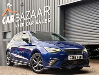 Used SEAT Ibiza 2019 for sale - 79831464: Photo