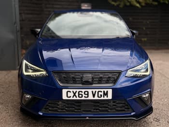 Used SEAT Ibiza 2019 for sale - 79831464: Photo
