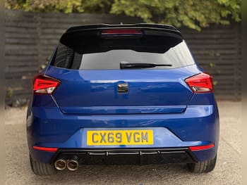 Used SEAT Ibiza 2019 for sale - 79831464: Photo