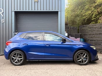 Used SEAT Ibiza 2019 for sale - 79831464: Photo