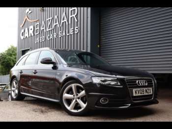 2009 (09) - 2.0 TDI 143 S Line 5dr [Start Stop]