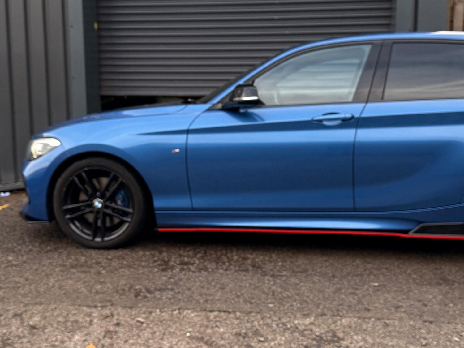 Used BMW 1 Series 2019 for sale - 76936010: Photo 15