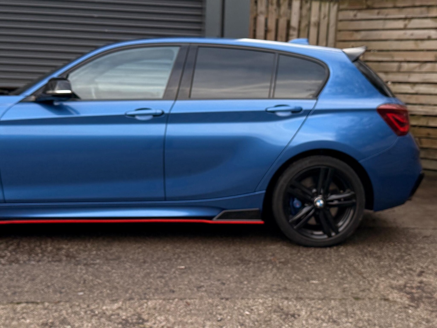 Used BMW 1 Series 2019 for sale - 76936010: Photo 16