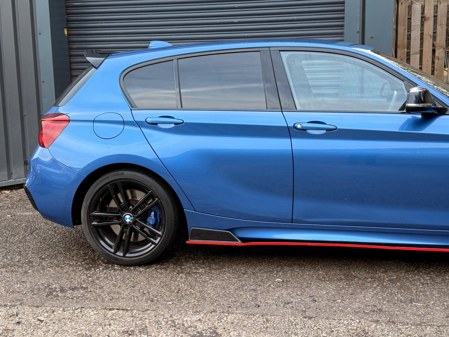 Used BMW 1 Series 2019 for sale - 76936010: Photo 17