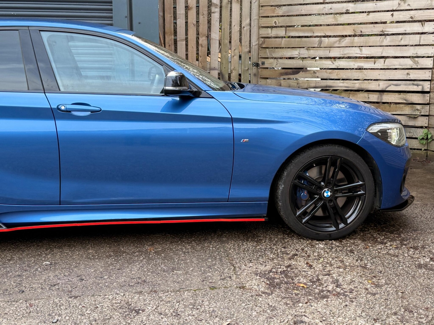 Used BMW 1 Series 2019 for sale - 76936010: Photo 18