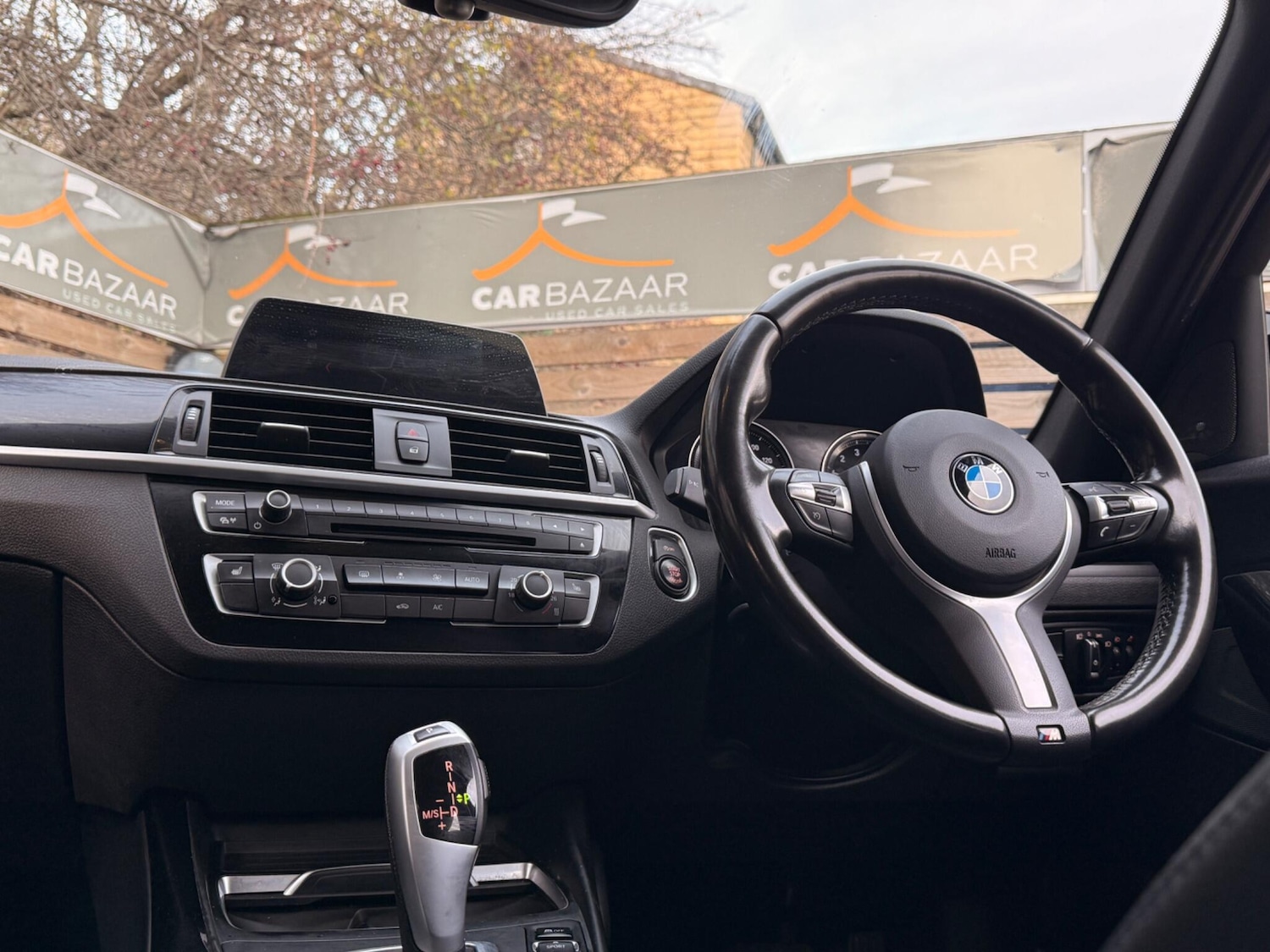 Used BMW 1 Series 2019 for sale - 76936010: Photo 21