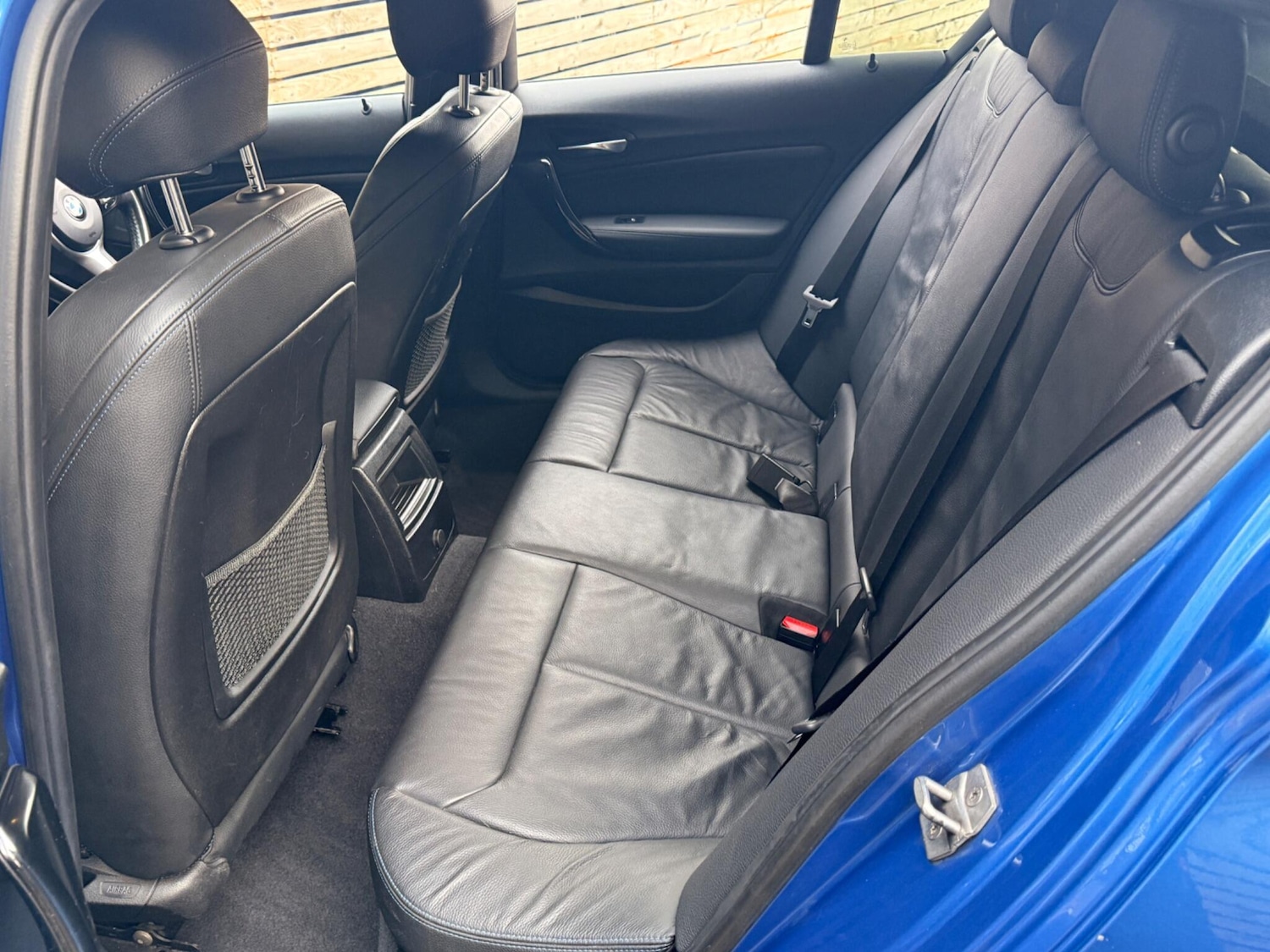 Used BMW 1 Series 2019 for sale - 76936010: Photo 23