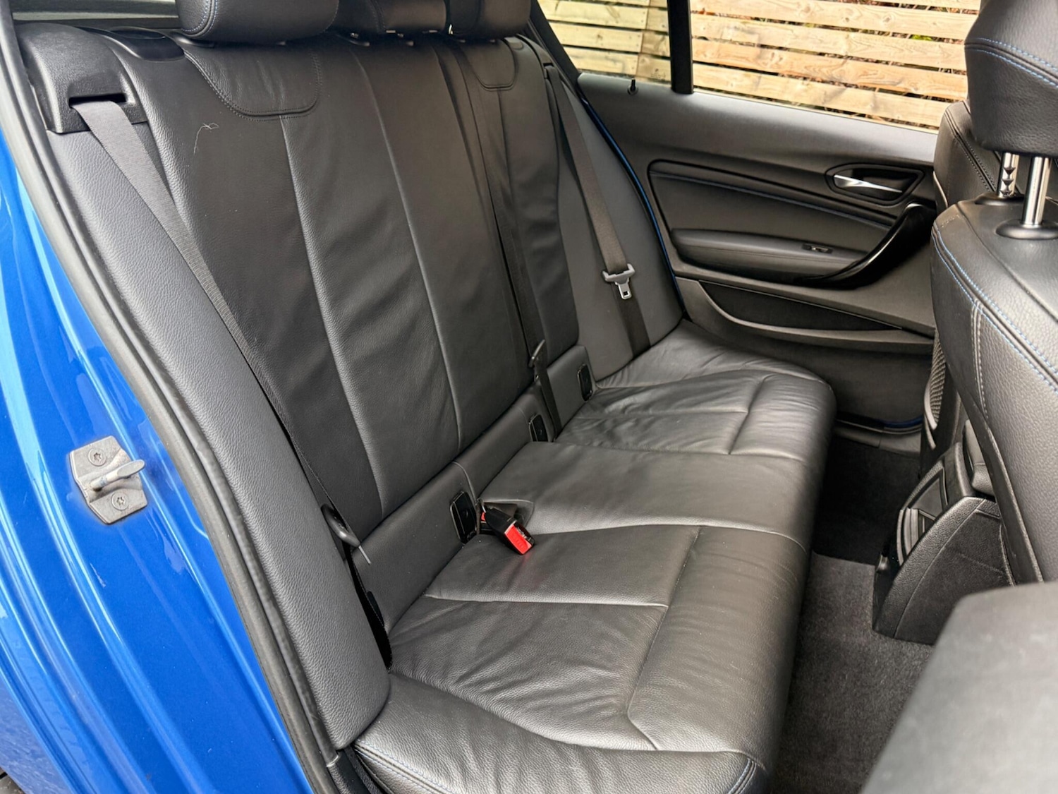 Used BMW 1 Series 2019 for sale - 76936010: Photo 24