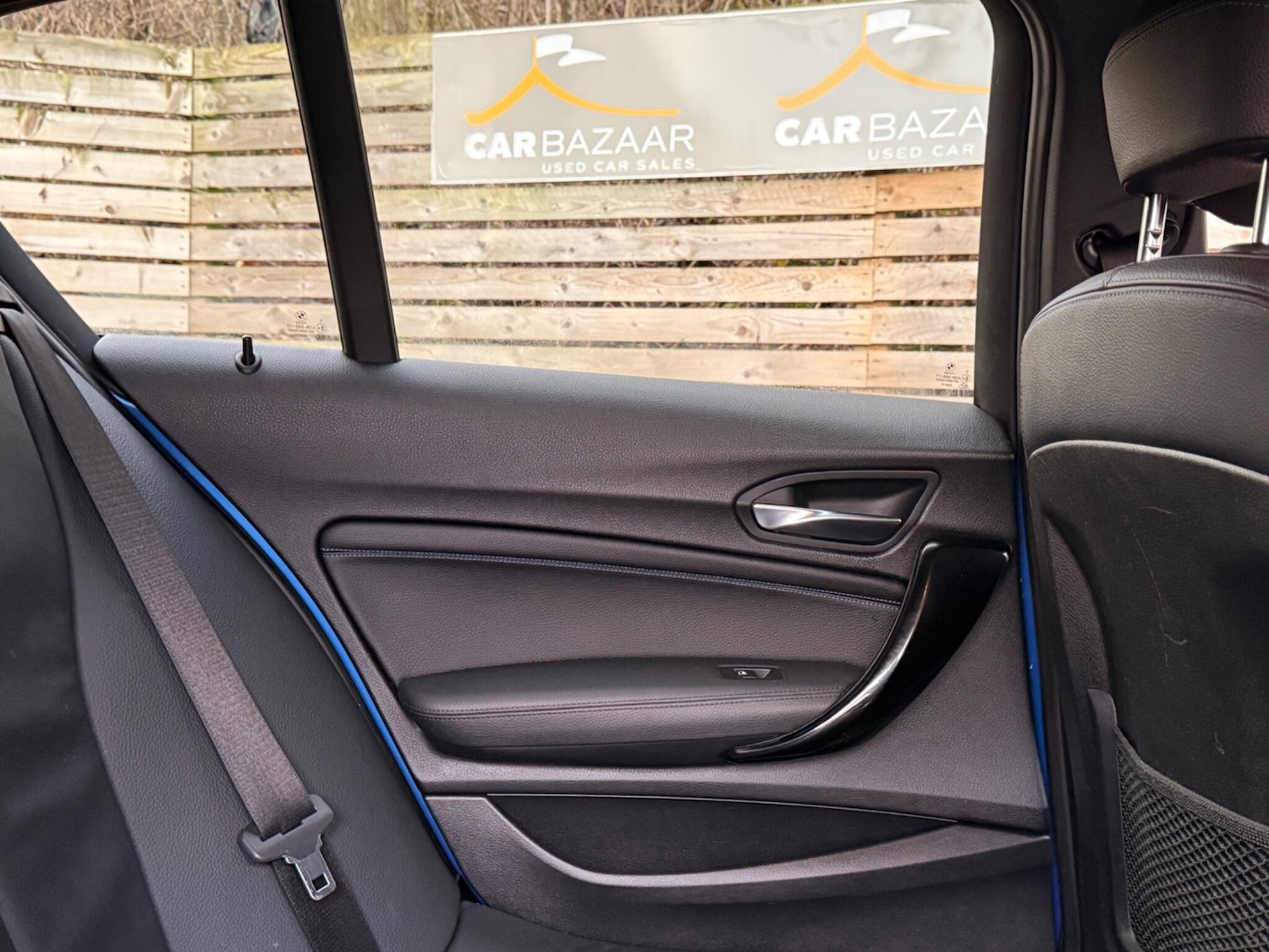 Used BMW 1 Series 2019 for sale - 76936010: Photo 28