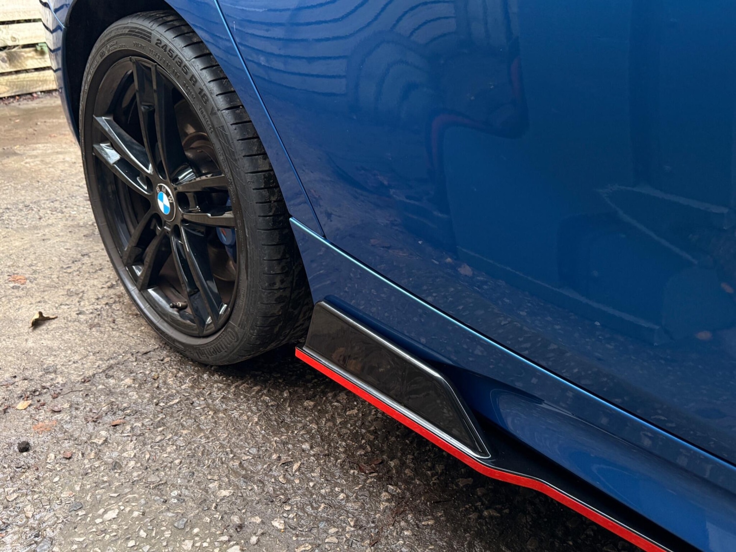 Used BMW 1 Series 2019 for sale - 76936010: Photo 30