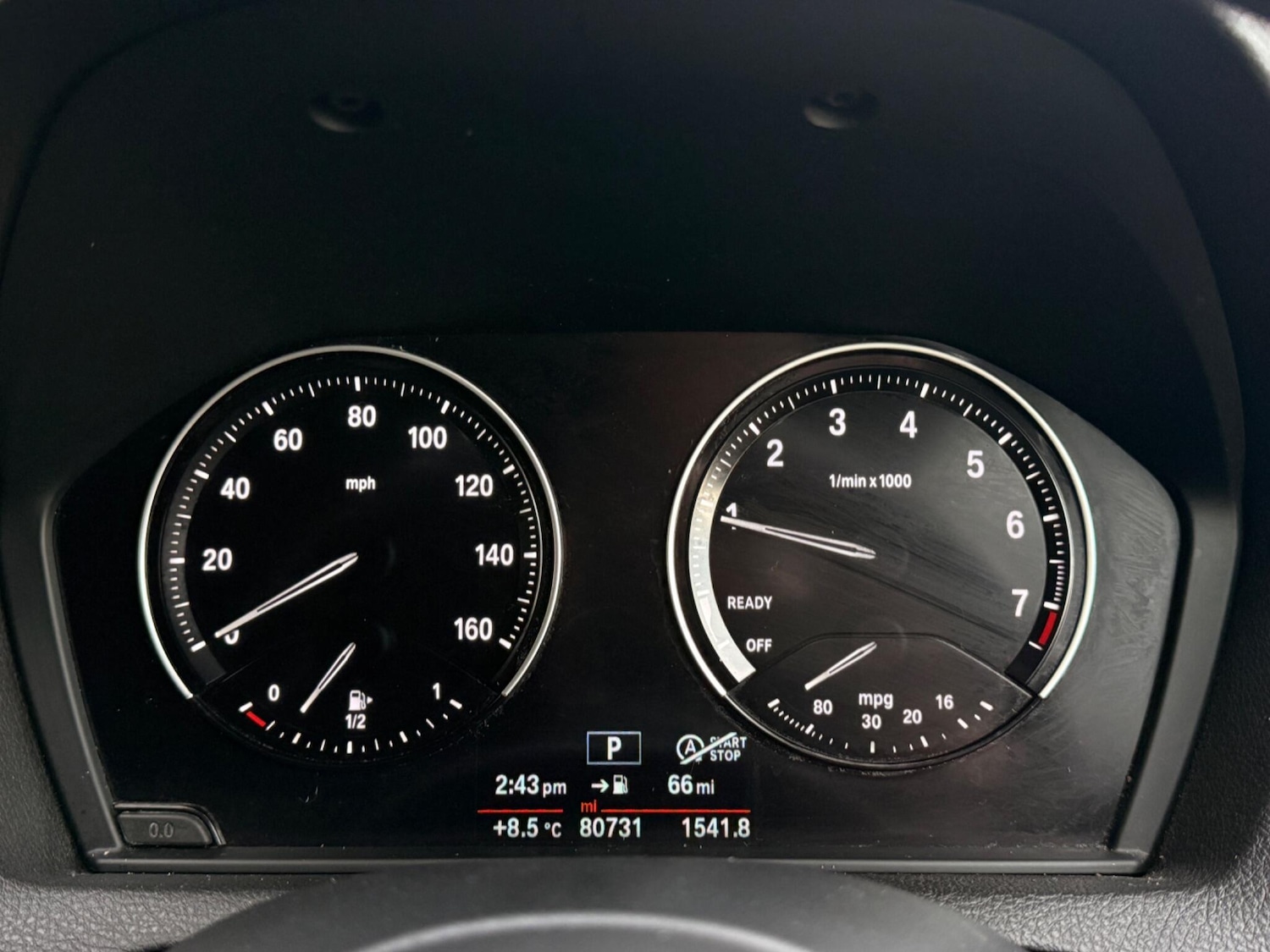 Used BMW 1 Series 2019 for sale - 76936010: Photo 32