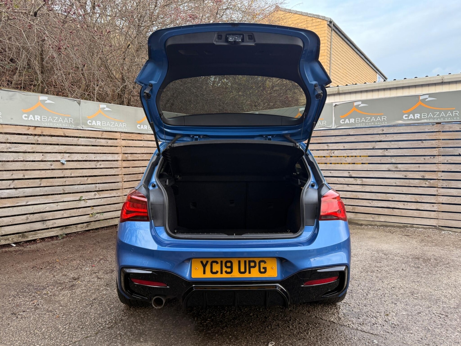 Used BMW 1 Series 2019 for sale - 76936010: Photo 33