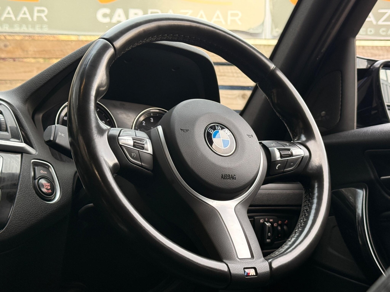 Used BMW 1 Series 2019 for sale - 76936010: Photo 34