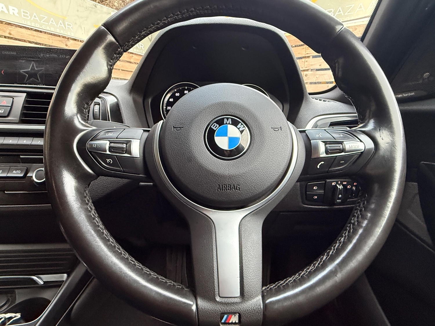 Used BMW 1 Series 2019 for sale - 76936010: Photo 35