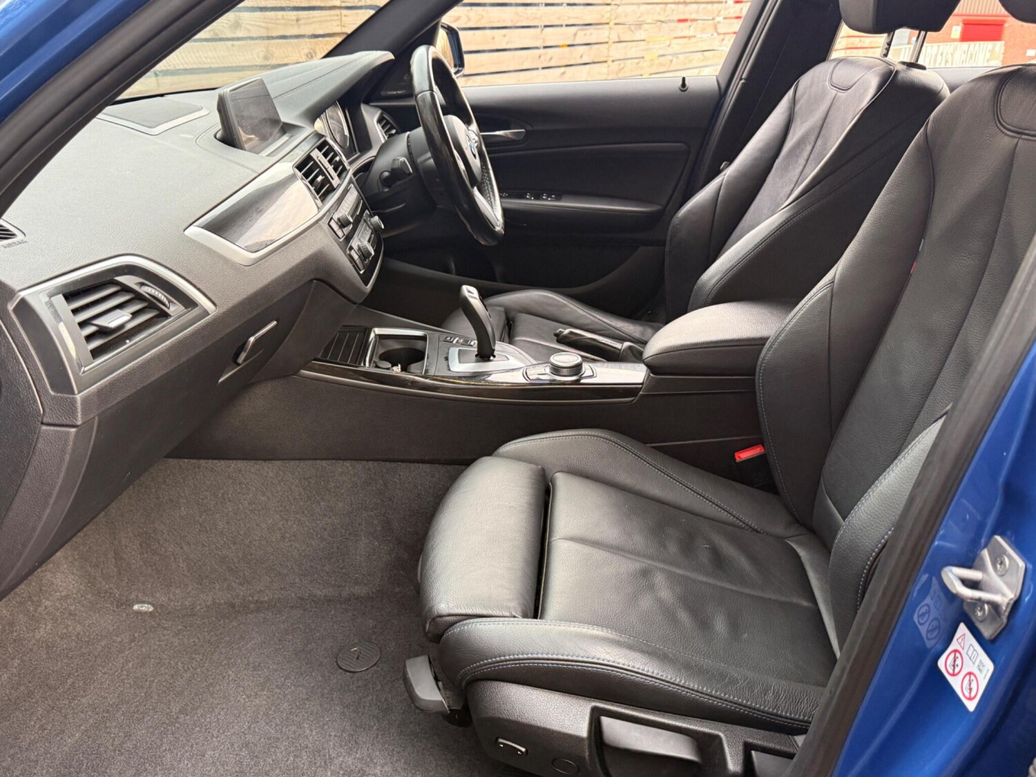 Used BMW 1 Series 2019 for sale - 76936010: Photo 37