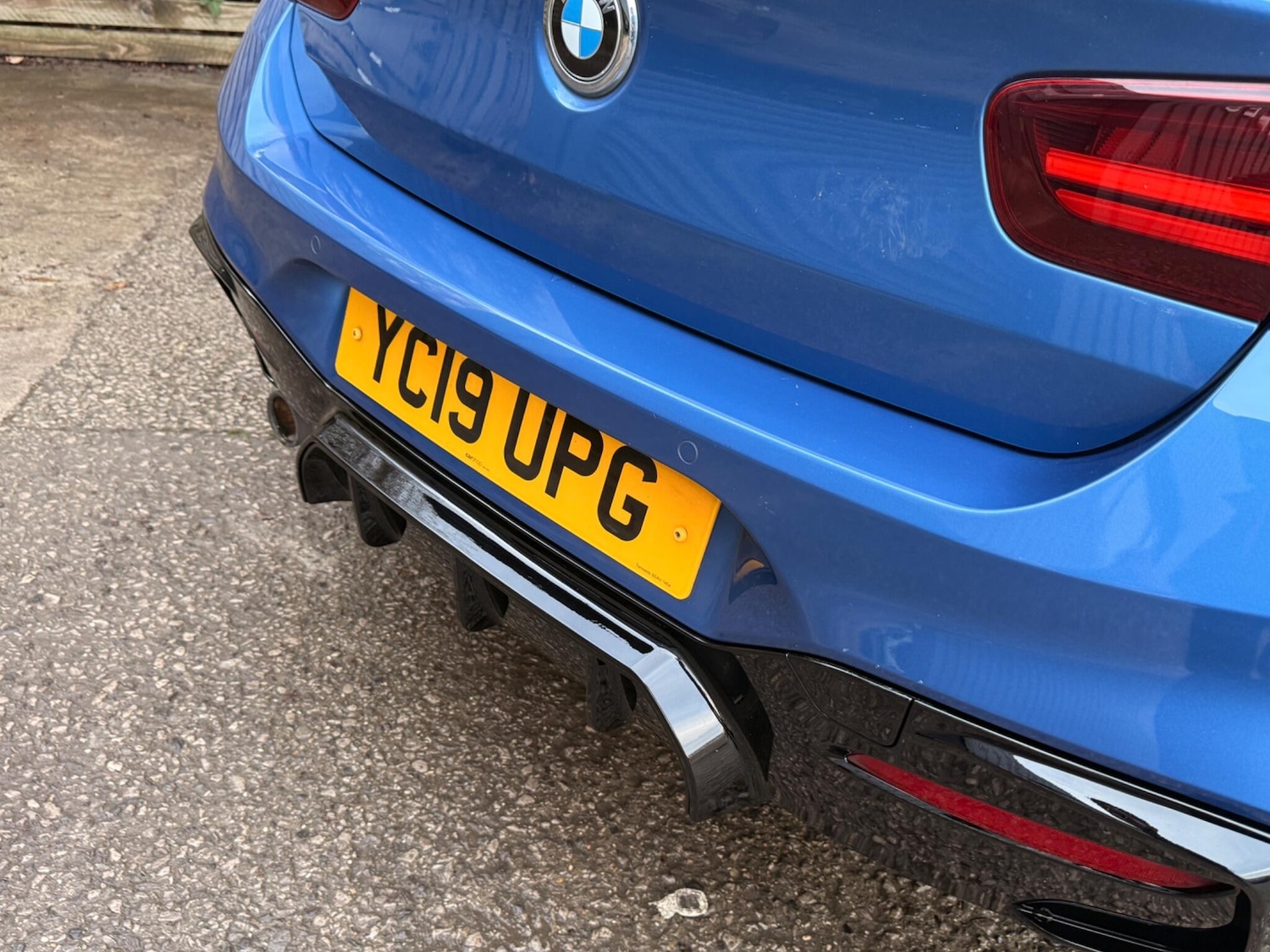 Used BMW 1 Series 2019 for sale - 76936010: Photo 38