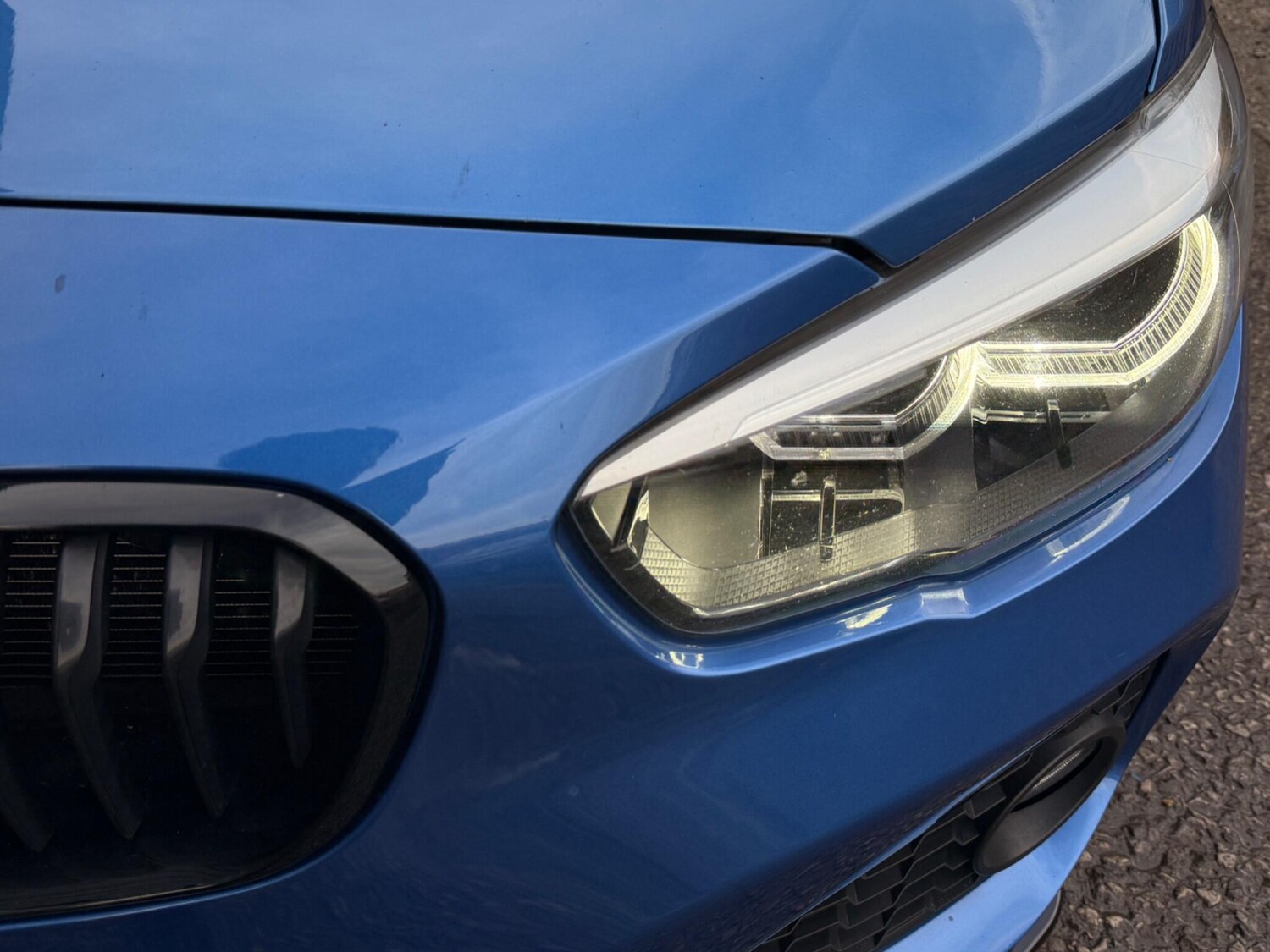 Used BMW 1 Series 2019 for sale - 76936010: Photo 39