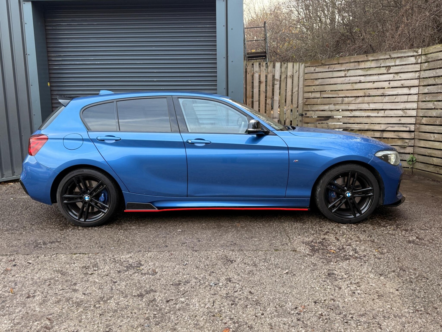 Used BMW 1 Series 2019 for sale - 76936010: Photo 4