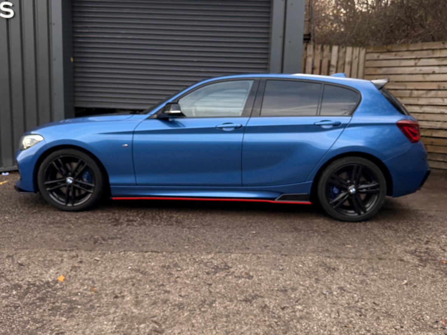 Used BMW 1 Series 2019 for sale - 76936010: Photo 5