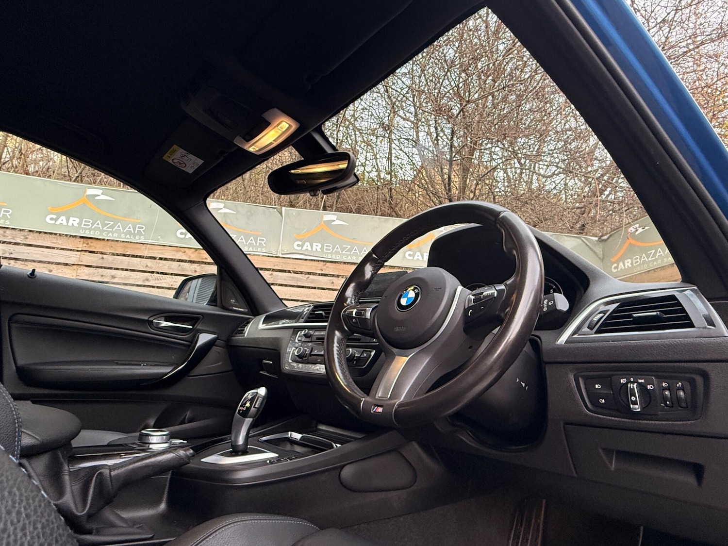 Used BMW 1 Series 2019 for sale - 76936010: Photo 6