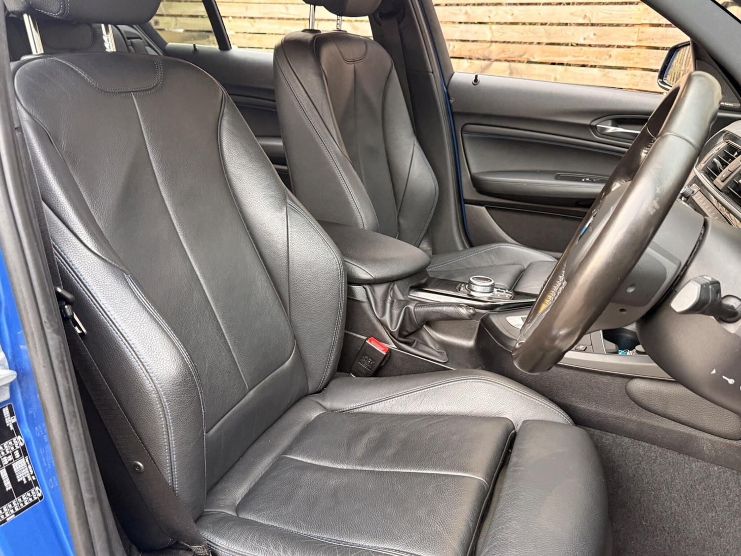 Used BMW 1 Series 2019 for sale - 76936010: Photo 7