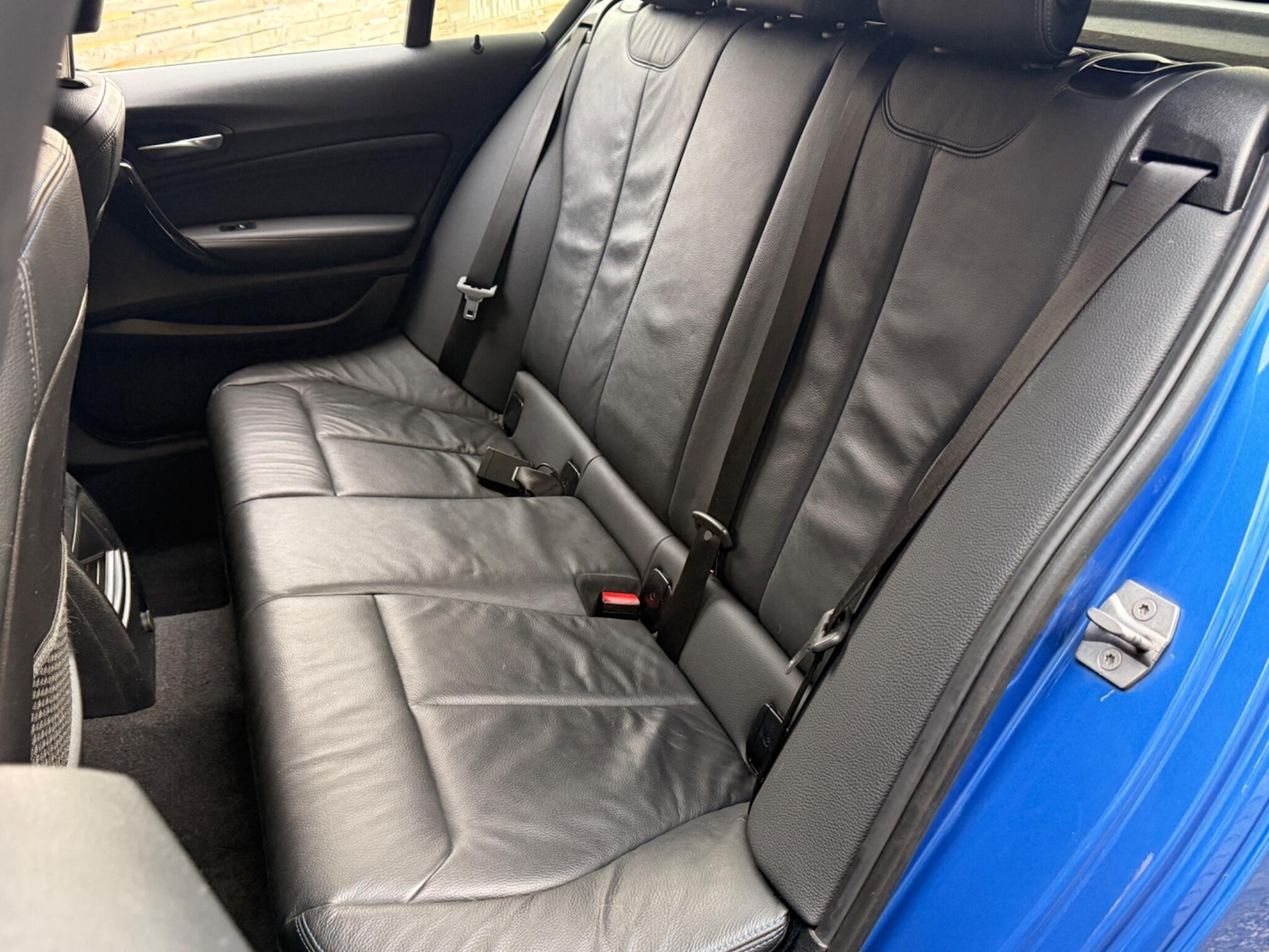 Used BMW 1 Series 2019 for sale - 76936010: Photo 8