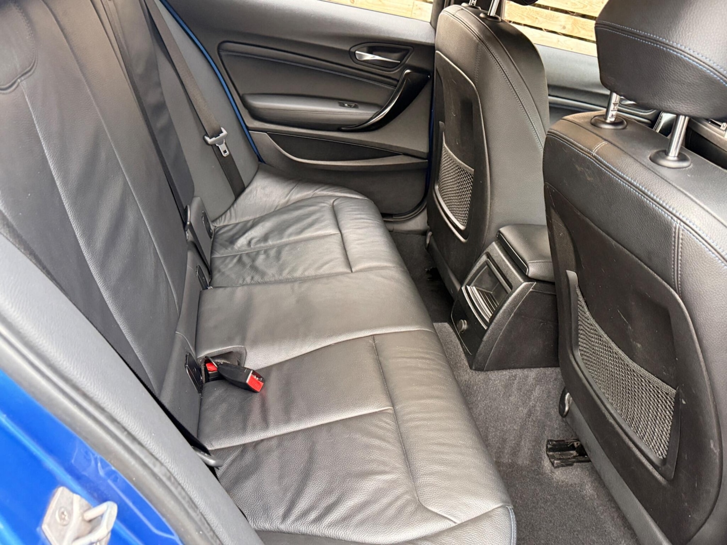 Used BMW 1 Series 2019 for sale - 76936010: Photo 9