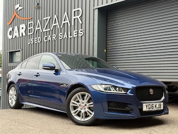 2016 (16) - 2.0 GTDi R-Sport Auto Euro 6 (s/s) 4dr