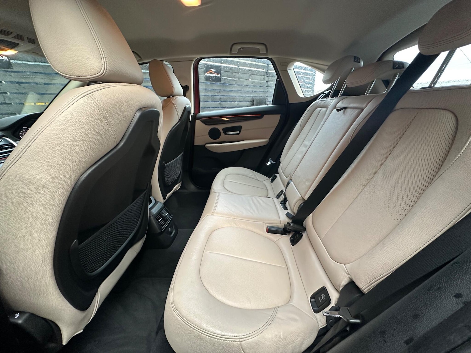 Used BMW 2 Series 2016 for sale - 77396344: Photo 10