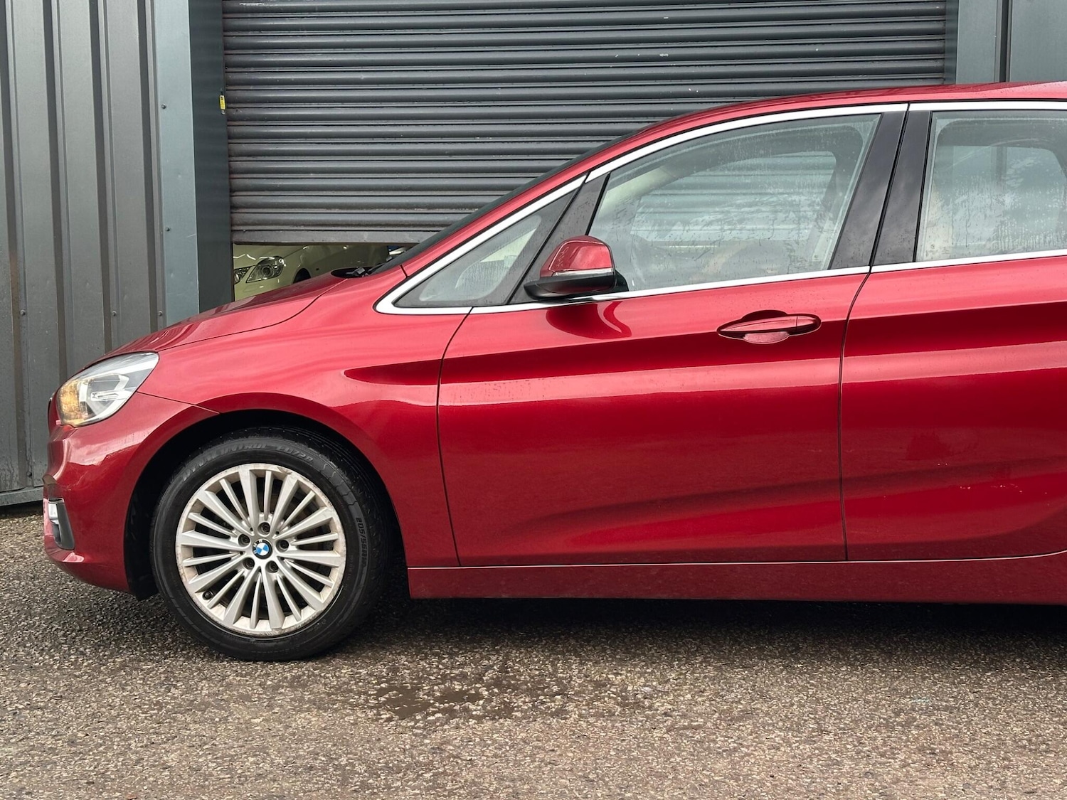 Used BMW 2 Series 2016 for sale - 77396344: Photo 11