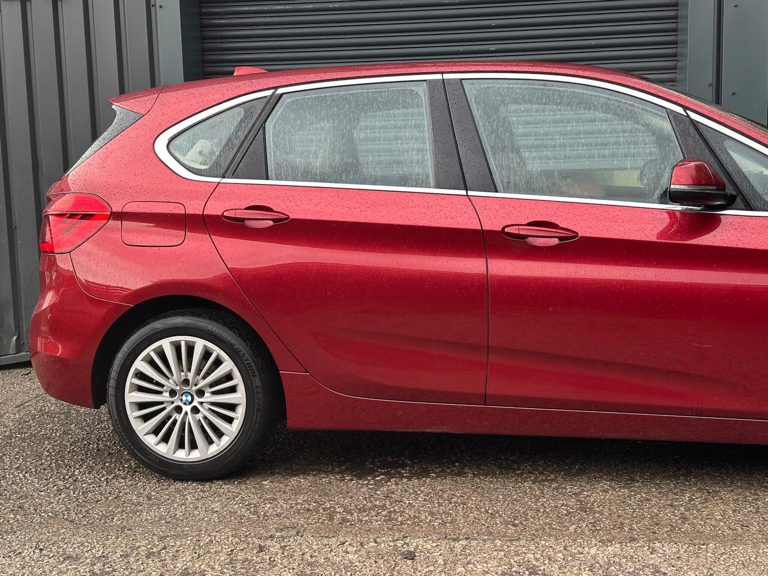 Used BMW 2 Series 2016 for sale - 77396344: Photo 13