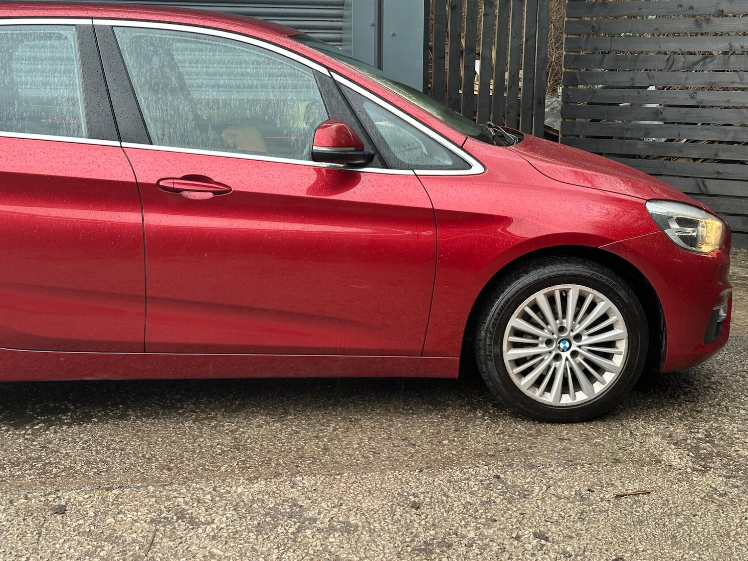 Used BMW 2 Series 2016 for sale - 77396344: Photo 14