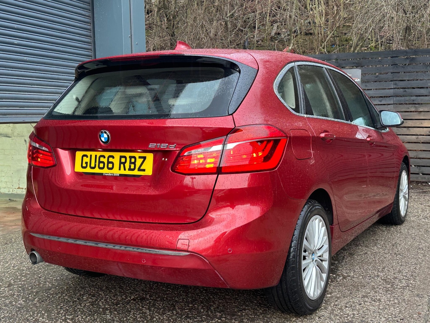 Used BMW 2 Series 2016 for sale - 77396344: Photo 15