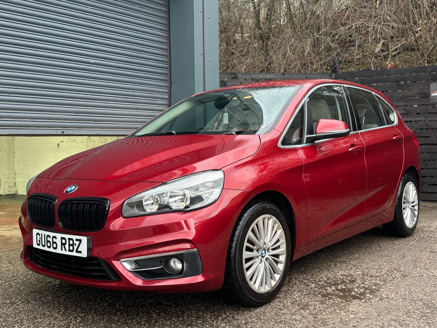 Used BMW 2 Series 2016 for sale - 77396344: Photo 16