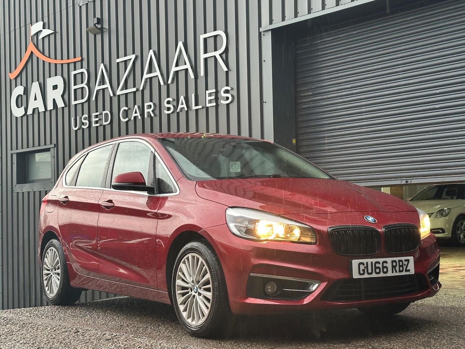 Used BMW 2 Series 2016 for sale - 77396344: Photo 17