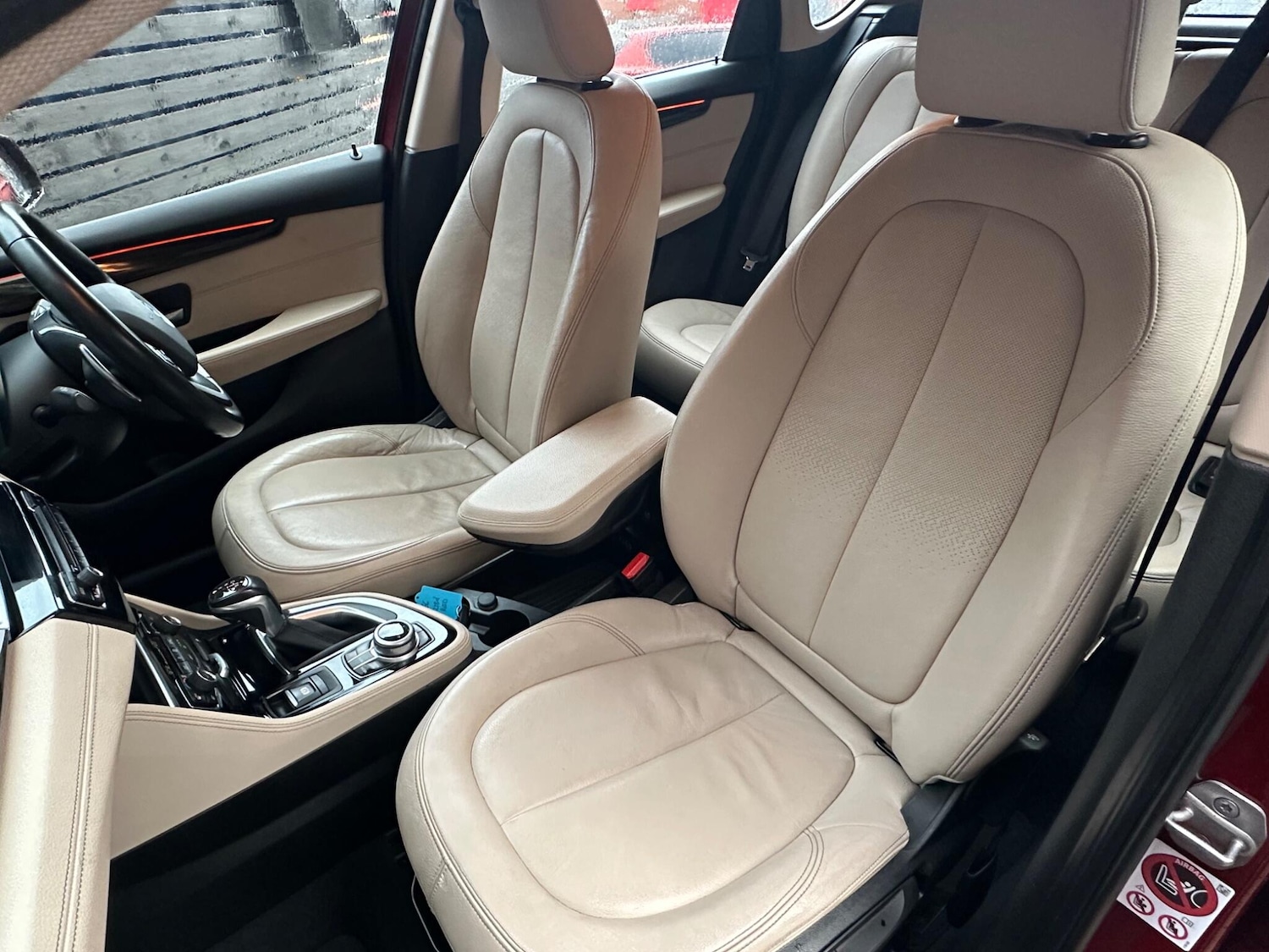 Used BMW 2 Series 2016 for sale - 77396344: Photo 19