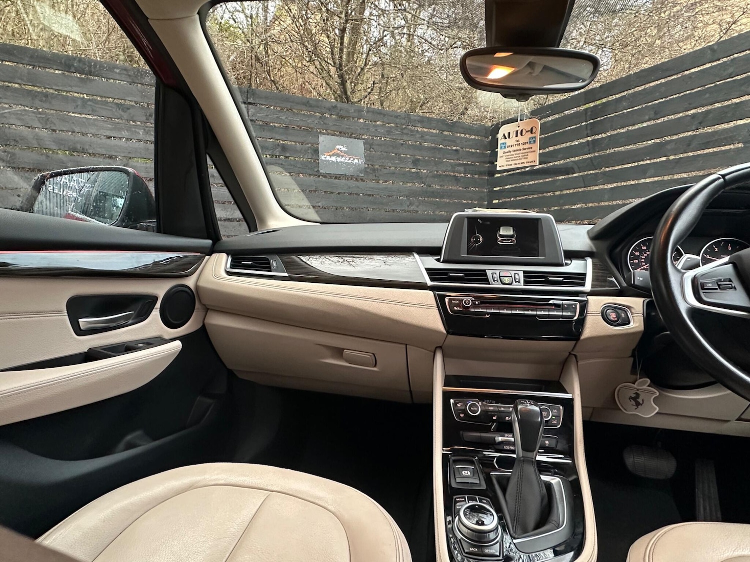 Used BMW 2 Series 2016 for sale - 77396344: Photo 25