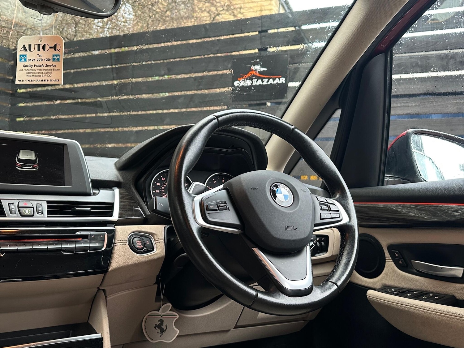 Used BMW 2 Series 2016 for sale - 77396344: Photo 26