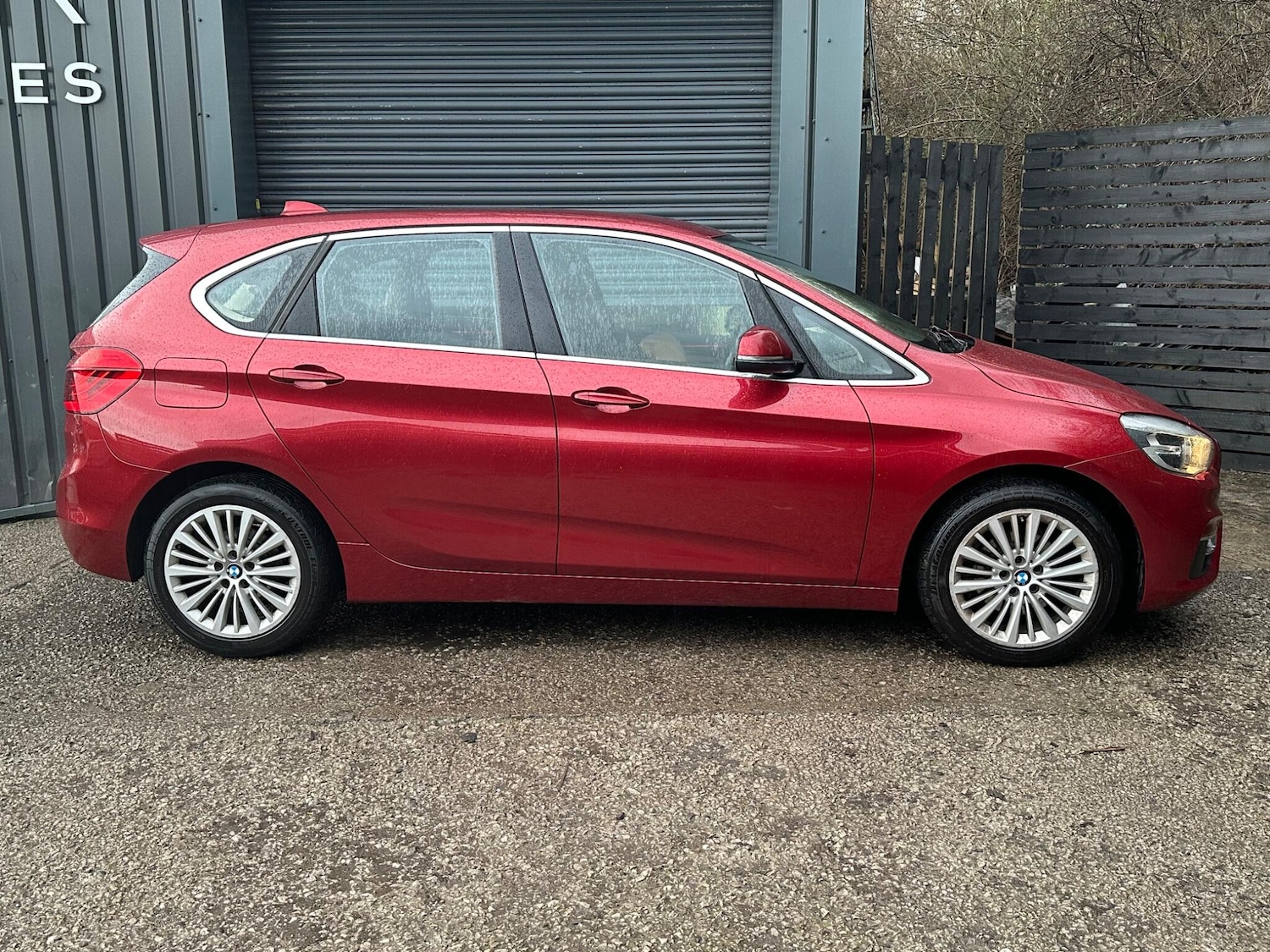 Used BMW 2 Series 2016 for sale - 77396344: Photo 4