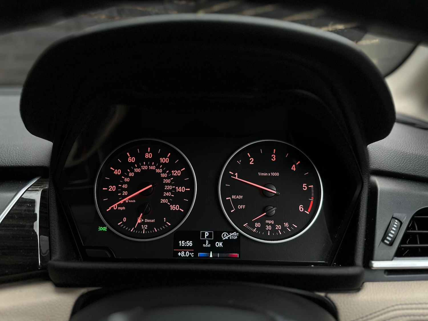 Used BMW 2 Series 2016 for sale - 77396344: Photo 46