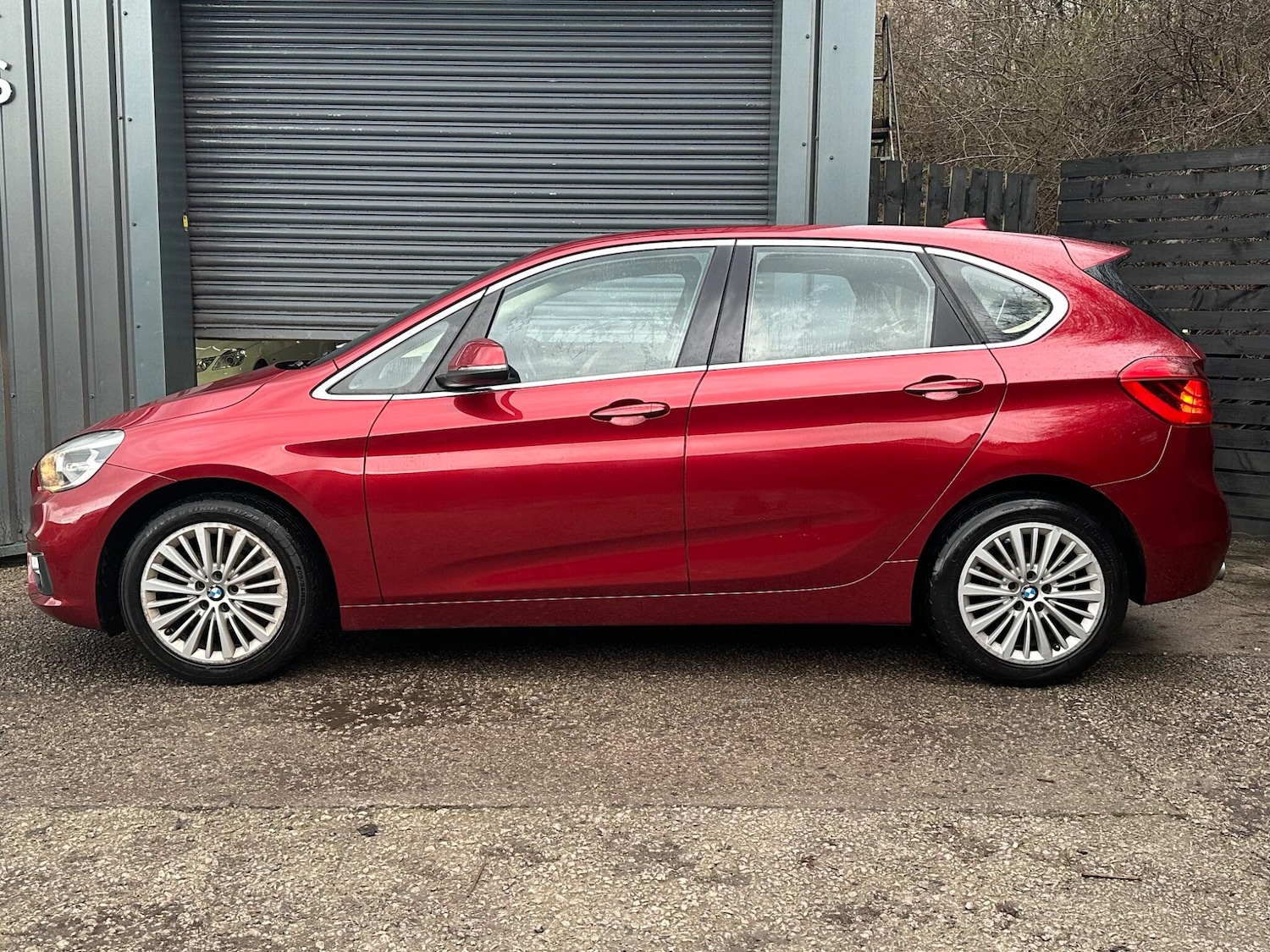 Used BMW 2 Series 2016 for sale - 77396344: Photo 5