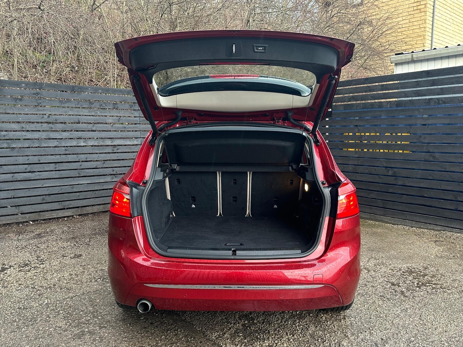 Used BMW 2 Series 2016 for sale - 77396344: Photo 50