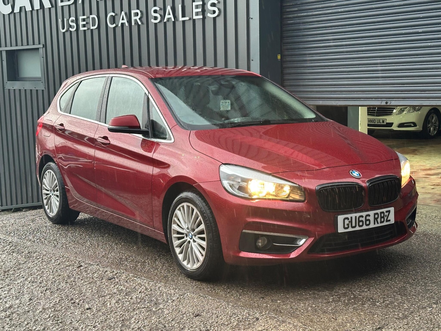 Used BMW 2 Series 2016 for sale - 77396344: Photo 52