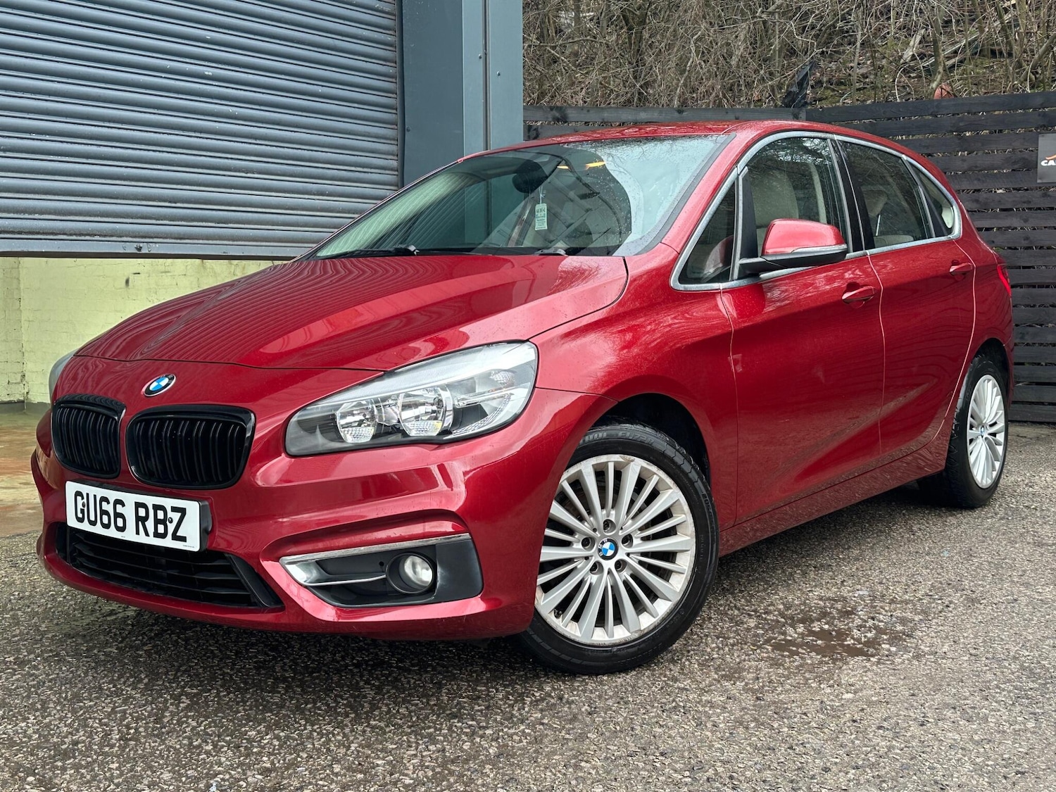 Used BMW 2 Series 2016 for sale - 77396344: Photo 53