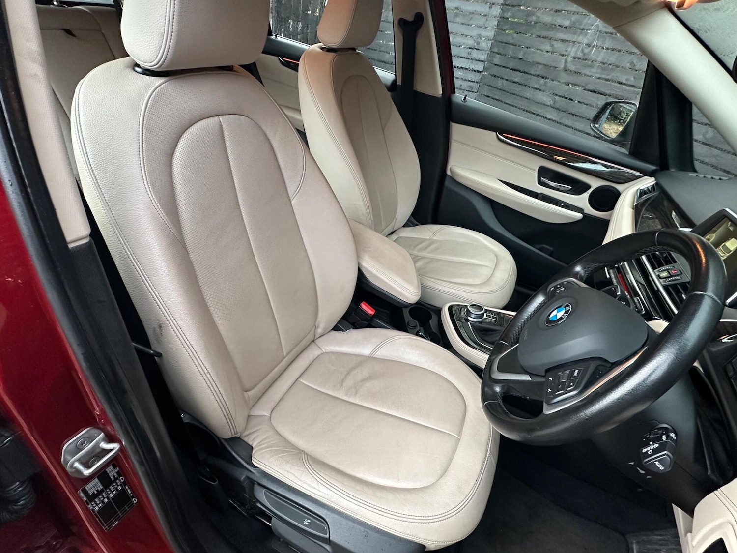 Used BMW 2 Series 2016 for sale - 77396344: Photo 6