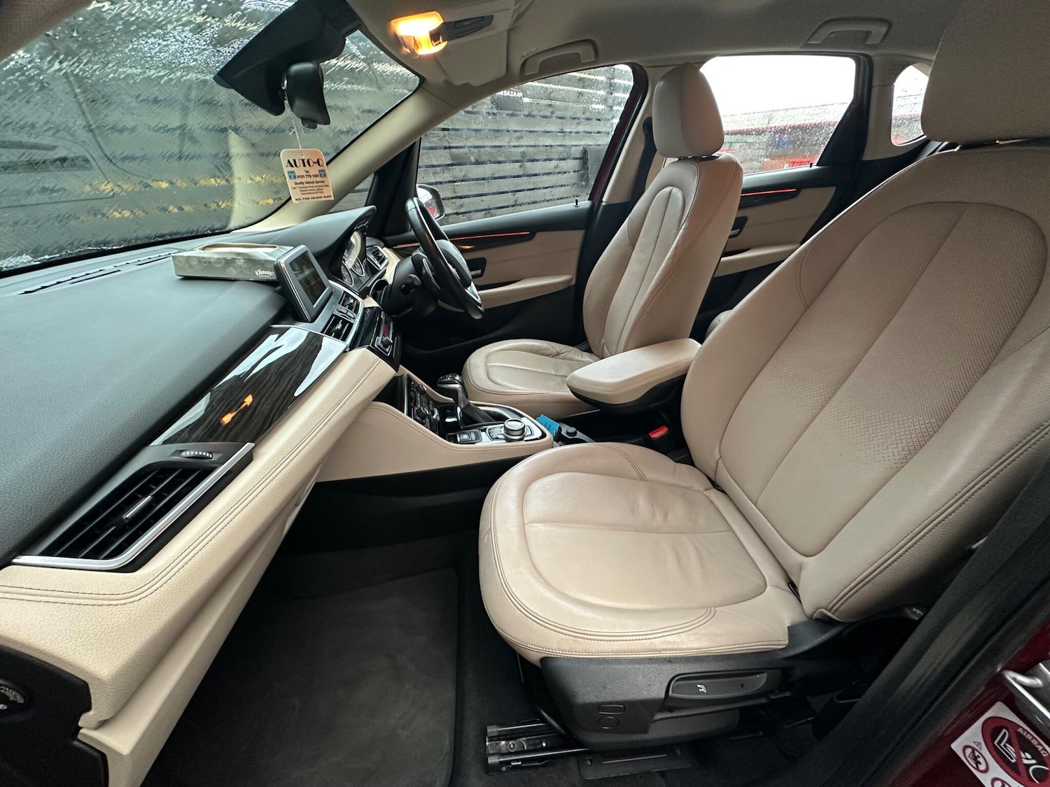 Used BMW 2 Series 2016 for sale - 77396344: Photo 7